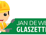 glaszetter jan de weg